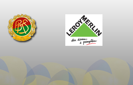 Nowy Sponsor Gold